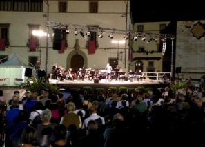 Festival in Tour a Prato - 7 e 8 settembre 2013