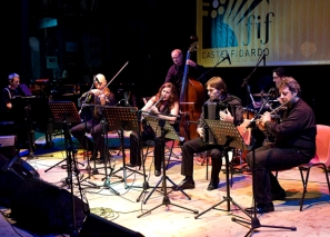 FIF 2010 - Groups, Bands & Piazzolla Music_Foto NISI