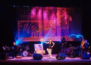 FIF 2010 - Music Reality Show_Foto NISI