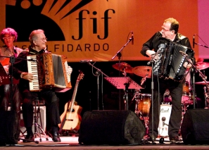 FIF 2010 - World Accordion Trio - Teatro Astra_Foto NISI